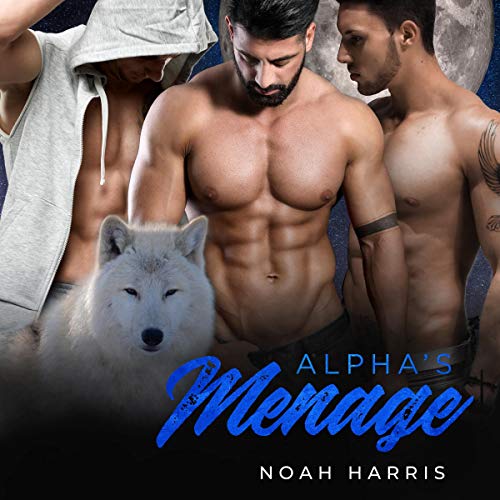 Cover of Alpha's Menage