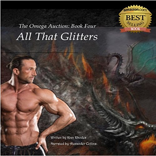 Cover of All That Glitters