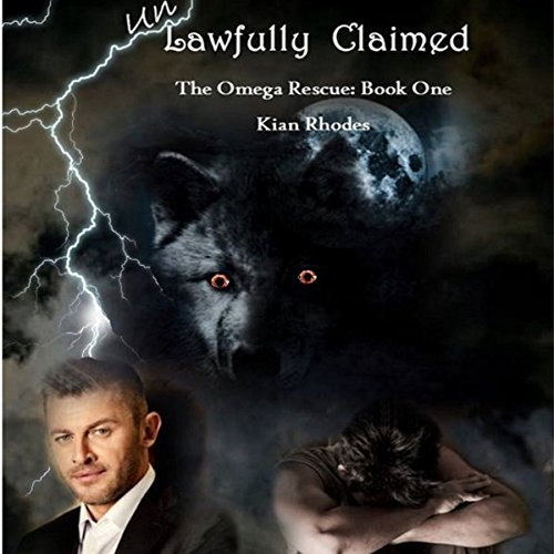 Cover of Unlawfully Claimed