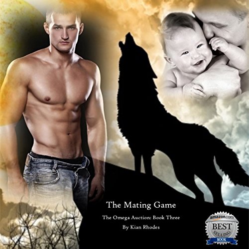 Cover of The Mating Game