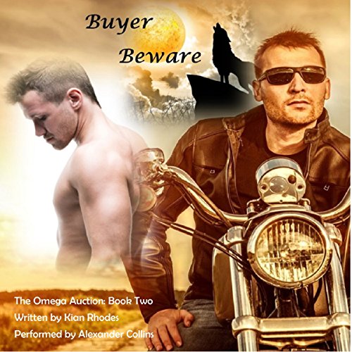Cover of Buyer Beware