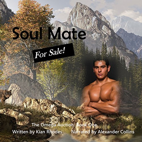 Cover of Soul Mate for Sale