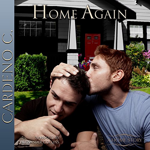 Cover of Home Again