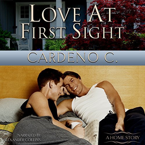 Cover of Love at First Sight