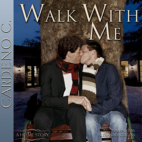 Cover of Walk With Me