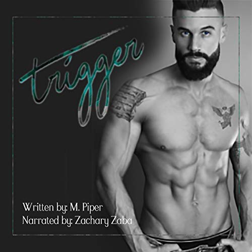 Cover of Trigger