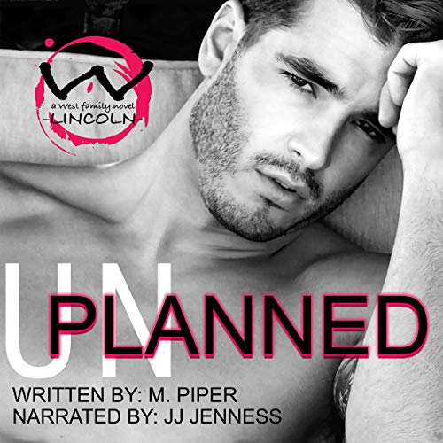 Cover of UnPlanned