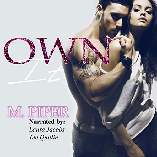 Cover of Own It