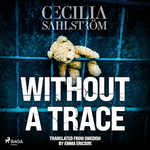 Cover of Without a Trace