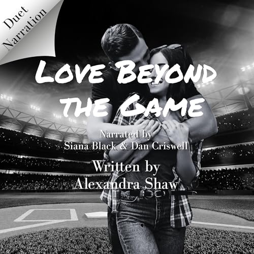 Cover of Love Beyond the Game