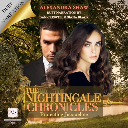 Cover of Protecting Jacqueline