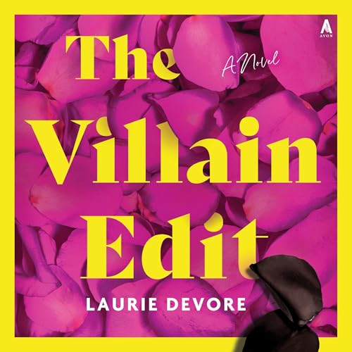 Cover of The Villain Edit