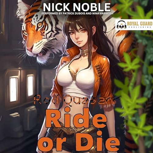 Cover of Ride or Die