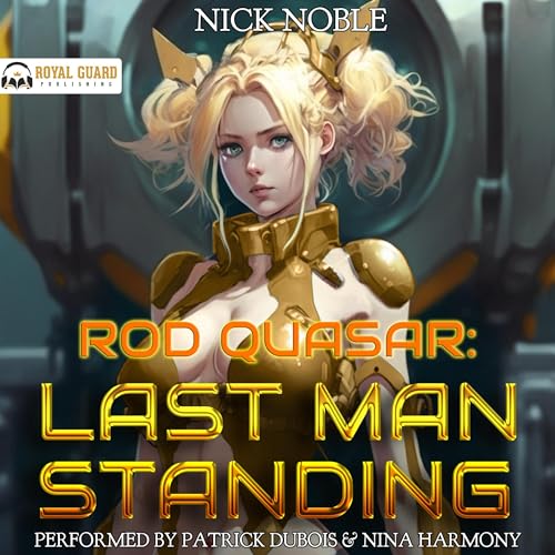 Cover of Last Man Standing
