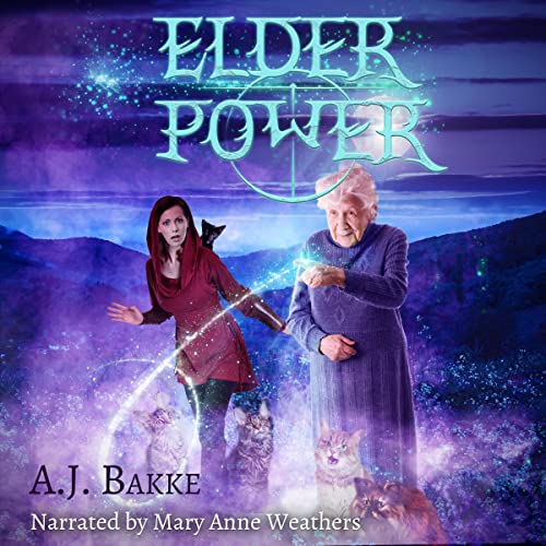 Cover of Elder Power