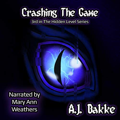 Cover of Crashing the Game