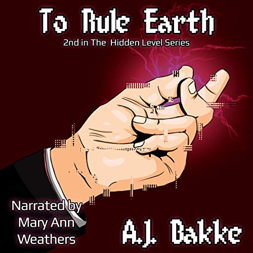 Cover of To Rule Earth