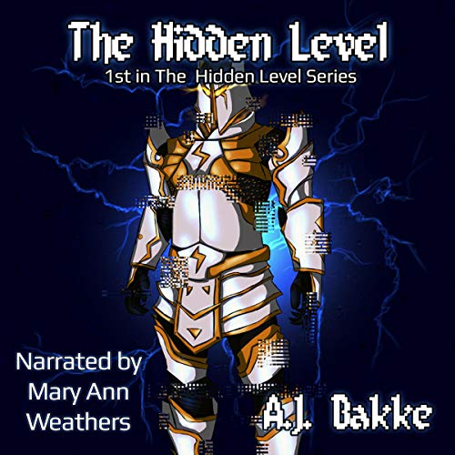 Cover of The Hidden Level