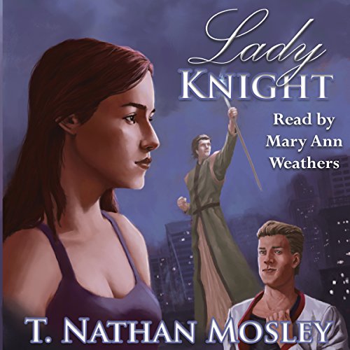 Cover of Lady Knight