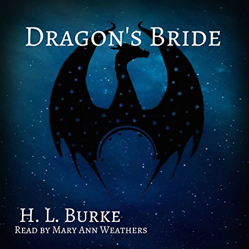 Cover of Dragon's Bride
