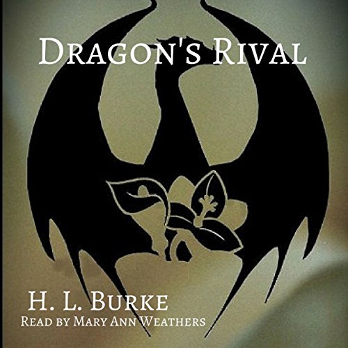 Cover of Dragon's Rival