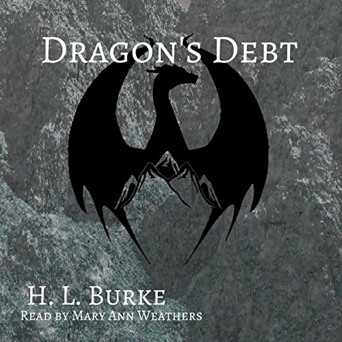 Cover of Dragon's Debt