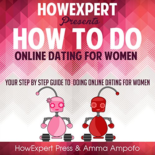 Cover of How to Do Online Dating for Women