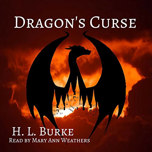 Cover of Dragon's Curse