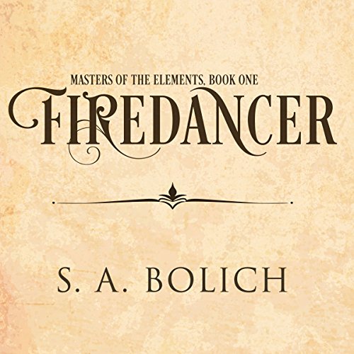 Cover of Firedancer