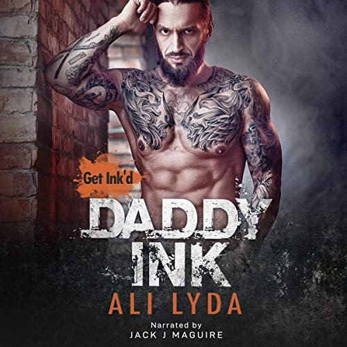 Cover of Daddy Ink