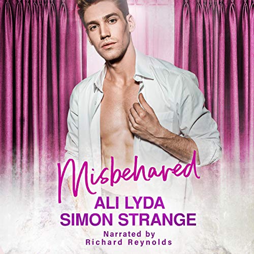 Cover of Misbehaved