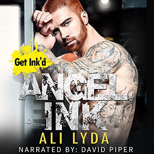Cover of Angel Ink