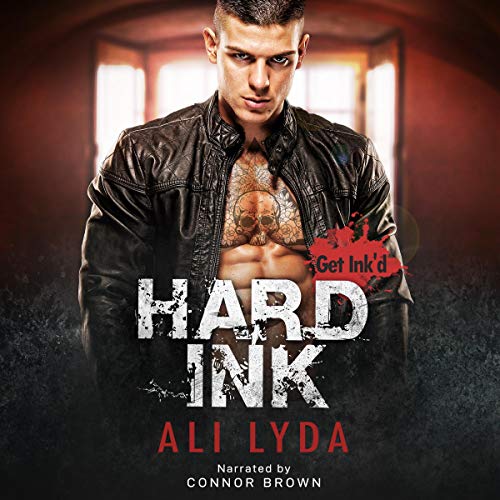 Cover of Hard Ink