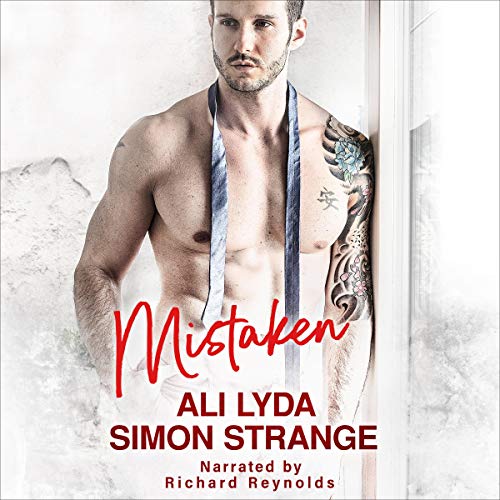 Cover of Mistaken