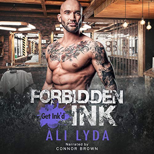 Cover of Forbidden Ink