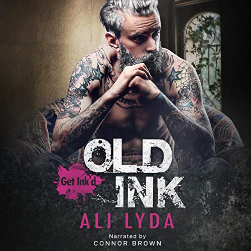 Cover of Old Ink