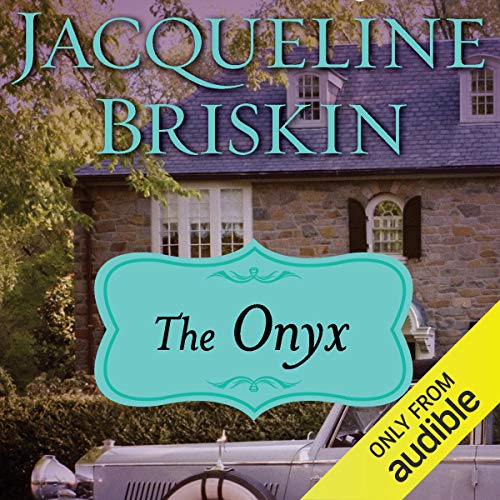 Cover of The Onyx