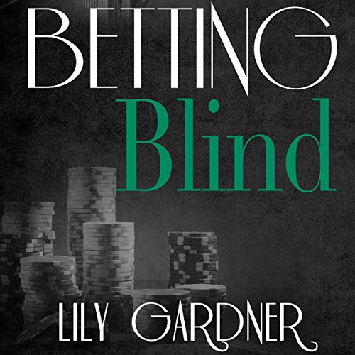 Cover of Betting Blind