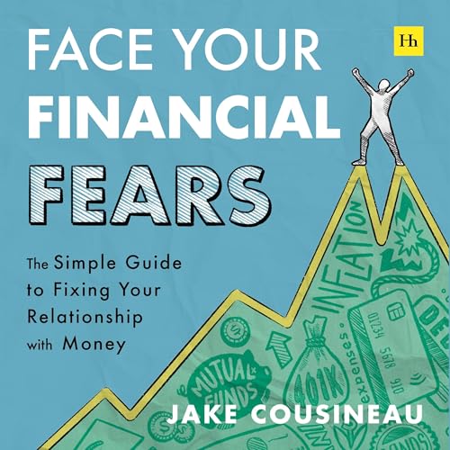 Cover of Face Your Financial Fears