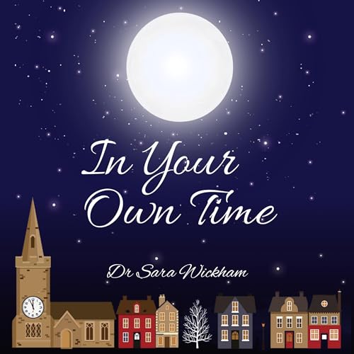 Cover of In Your Own Time