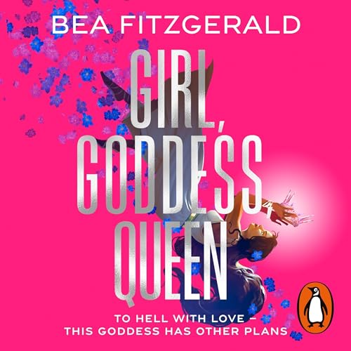 Cover of Girl, Goddess, Queen