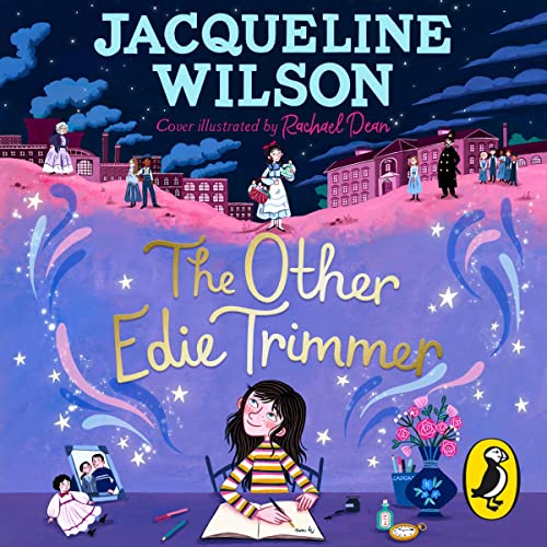 Cover of The Other Edie Trimmer