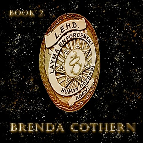 Cover of L.E.H.D. 2