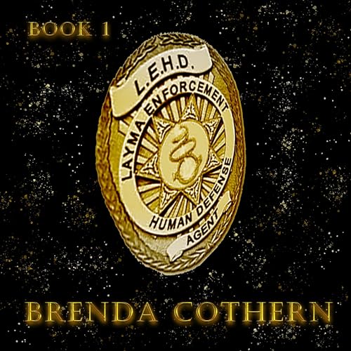 Cover of L.E.H.D. 1