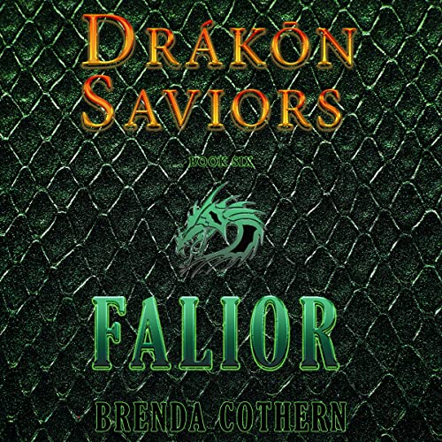 Cover of Falior