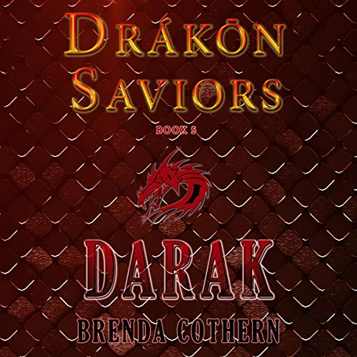 Cover of Darak