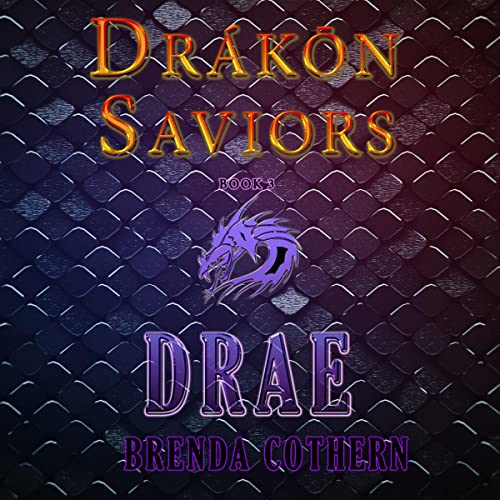Cover of Drae