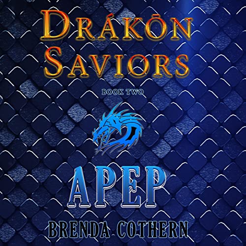 Cover of Apep