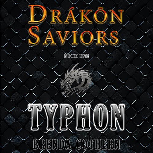Cover of Typhon