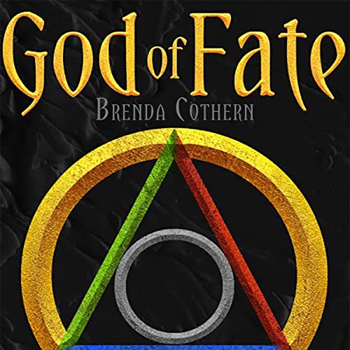 Cover of God of Fate